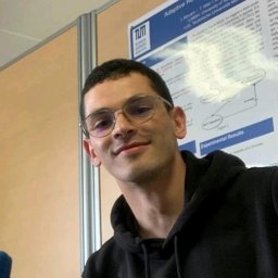 Lotfi Abdelkrim Mecharbat