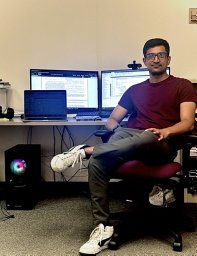 Shivam Bajpai
