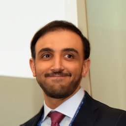 Abdulaziz Al-Ali