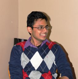 Mayank Baranwal