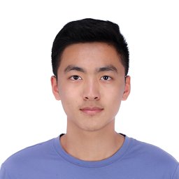 Bowen Jin