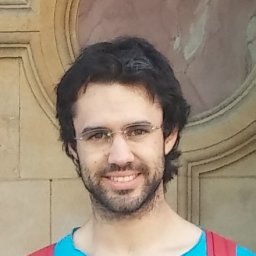 David Martínez-Rubio
