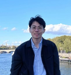 Mengzhao Chen (陈锰钊)