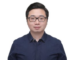 Haojian LU