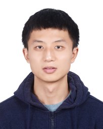 Shihao Zhao