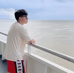 Shuailei Ma