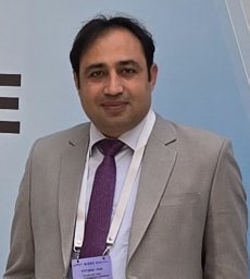 Jawad Ahmad