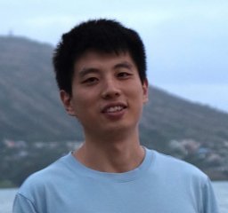 Yifan Wang