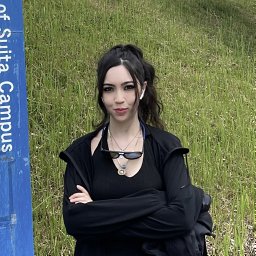 Suzan Ece Ada