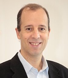 Jorge Goncalves
