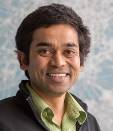 Niloy J. Mitra