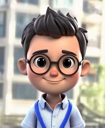 Xin Liu