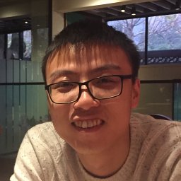 Zhongjie Yu