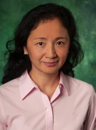 Yan Huang (黄艳）