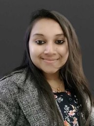 Sharmita Dey