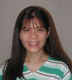 Evangeline F.Y. Young