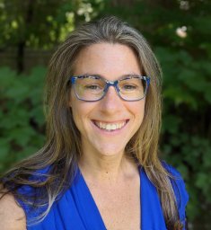 Laura B. Balzer, PhD MPhil