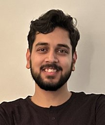 Kartik Thakral