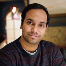 Saikat Roy