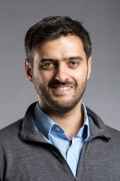 Lorenzo Orecchia