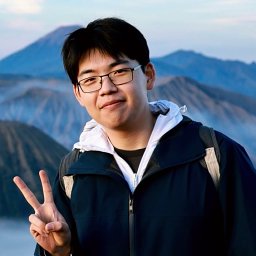 Yushi Lan