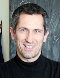 Paolo Cremonesi