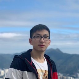 Chenhang HE