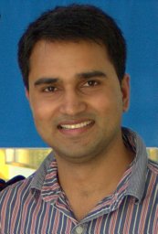 Sunil Jaiswal