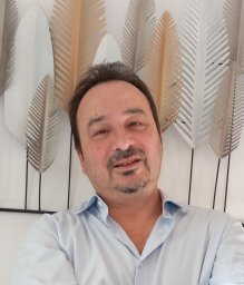 Arnaud ESTOUP
