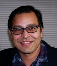 Nobal B Niraula