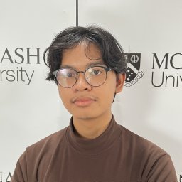 Musa Izzanardi Wijanarko