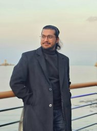 MD Khalequzzaman Chowdhury Sayem