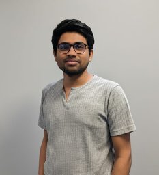 Mahammed Kamruzzaman