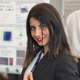Yasaman Torabi