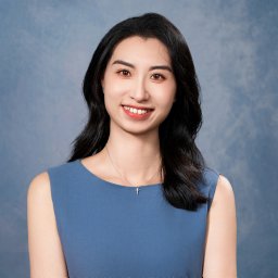 Yinya Huang