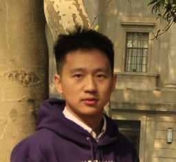 Kexuan Shi