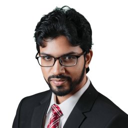 Rafed Muhammad Yasir