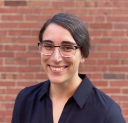Sarah Sterman