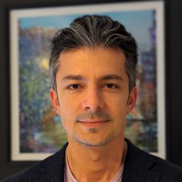 Cengiz Öztireli