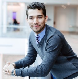 Juan Manuel Contreras, Ph.D.