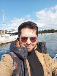 Sebastian Realpe