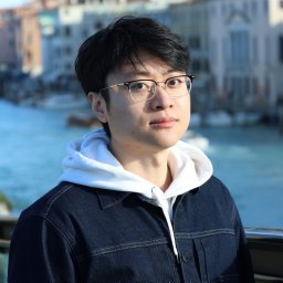 Ketai Qiu