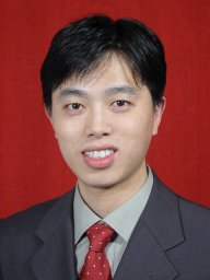 Mingjun Xiao