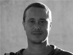 Julian Droogan