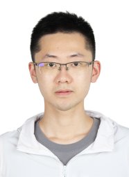 Weilin Cai