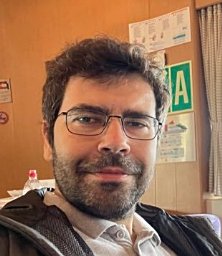 Nikolaos Pappas