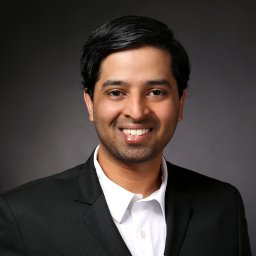 Meher V. R. Malladi