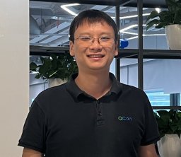 Tiezheng Ge