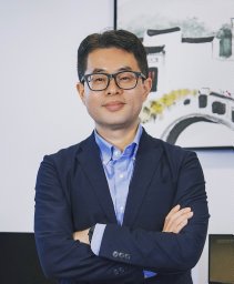 Ling Shi