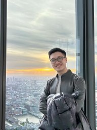 Zhaohan Zhang